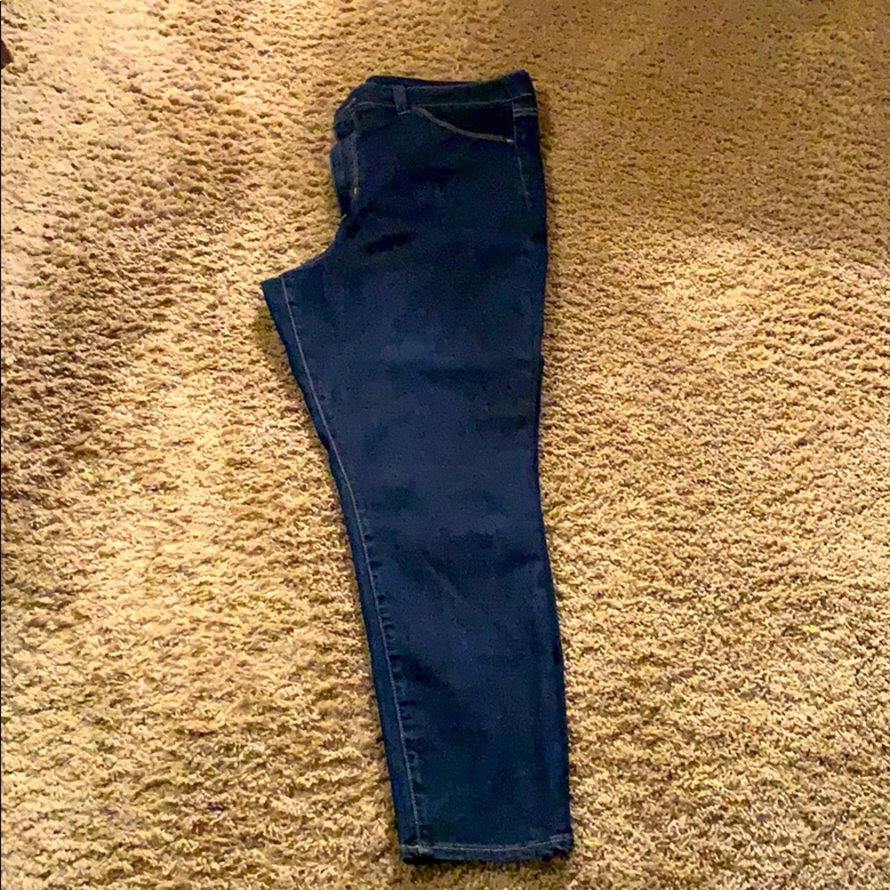 NWOT GAP Jeggings